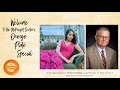Orange Plate Special Episode 1: China Forbes