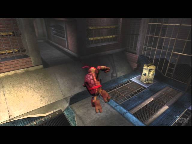 TMNT Teenage Mutant Ninja Turtles