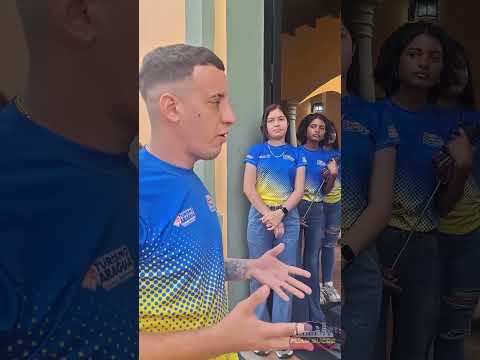 CON ÉXITO SE REALIZÓ RUTA TURÍSTICA "SUCRE Y SUS ORÍGENES"