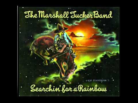 The Marshall Tucker Band "Fire On The Mountain"