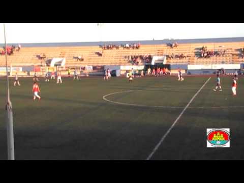 Ciudad de Ibiza  - CD Ibiza 15/11/2015