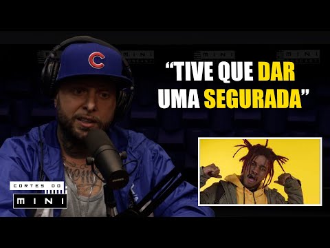 TRETA COM DALUA | CABAL E TERRA PRETA | CORTES DO MINI