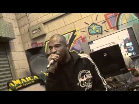 Shotta TV Presents BASS MAN & TRIGGA