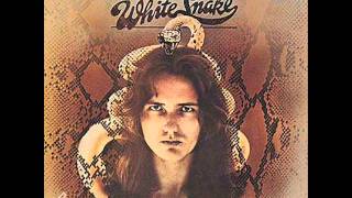 David Coverdale/Whitesnake-Peace Lovin' Man (1977)