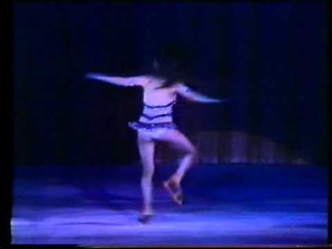 Holiday on Ice 1974 trixi schuba