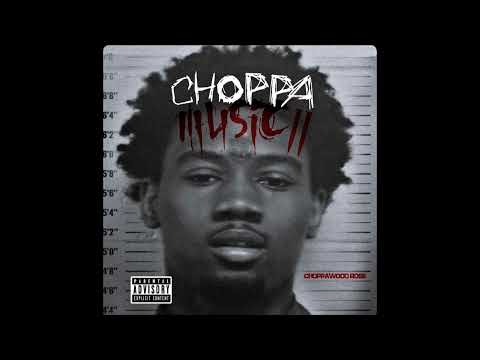 Choppawood Rose - Deal With It (feat. Jugg Harden) [Audio]