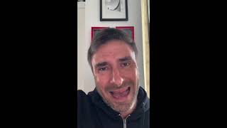 DI BATTISTA: "MELONI SI DOVREBBE VERGOGNARE, NORDIO A CASA SUBITO: HA VINTO IL POPOLO"