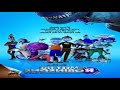 Meet The Robinsons Normal Color Backwards Flipped