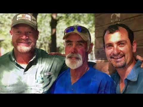 Remembering Chris Brasmer, DVM 2022