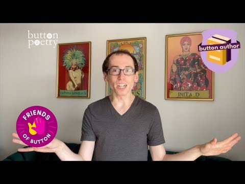 Patrick Roche - Poem in Which Flowers are Replaced by My Brain