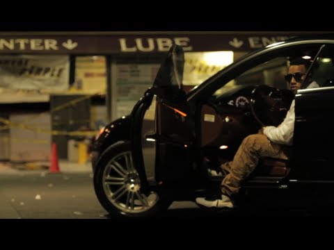 Bizzy Crook - Emerald City / Directed.x M-Vision Films