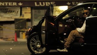 Bizzy Crook - Emerald City / Directed.x M-Vision Films