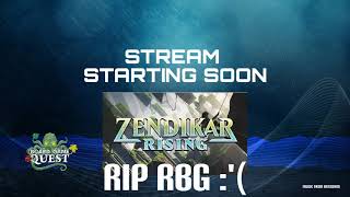 Zendikar Rising. Help me be good at Magic.