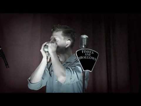 Harmonica Sam   - This Train