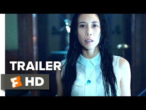 Трейлер фільму «Великий гіпнотизер»
