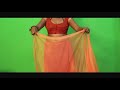 Aunty Saree Changing Unseen Video