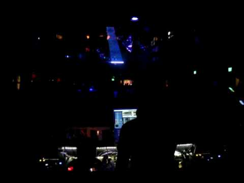 Matthew Dear @ Beta - 2009-03-07