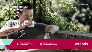 Florian Ast - Wunschalbum Spot