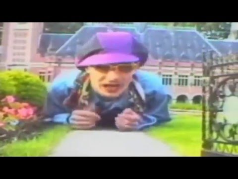 Club Factory Feat Max P - I Think I Wanna Rock (93:2 HD) /1994/