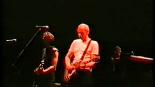 Mark Knopfler - The Long Highway [Rotterdam live 1996-06-01]