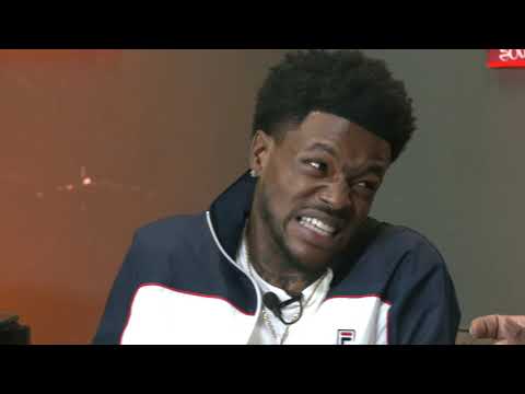 FABO GEEK'D UP in the Trap! wit DC Young Fly, Karlous Miller and Chico Bean ($2)