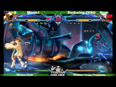 BBCP Winners finals   Darkwing ZERO vs moom1 - #سهرة_فايت 4