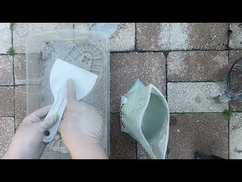 Shoe Casting with Traxtone