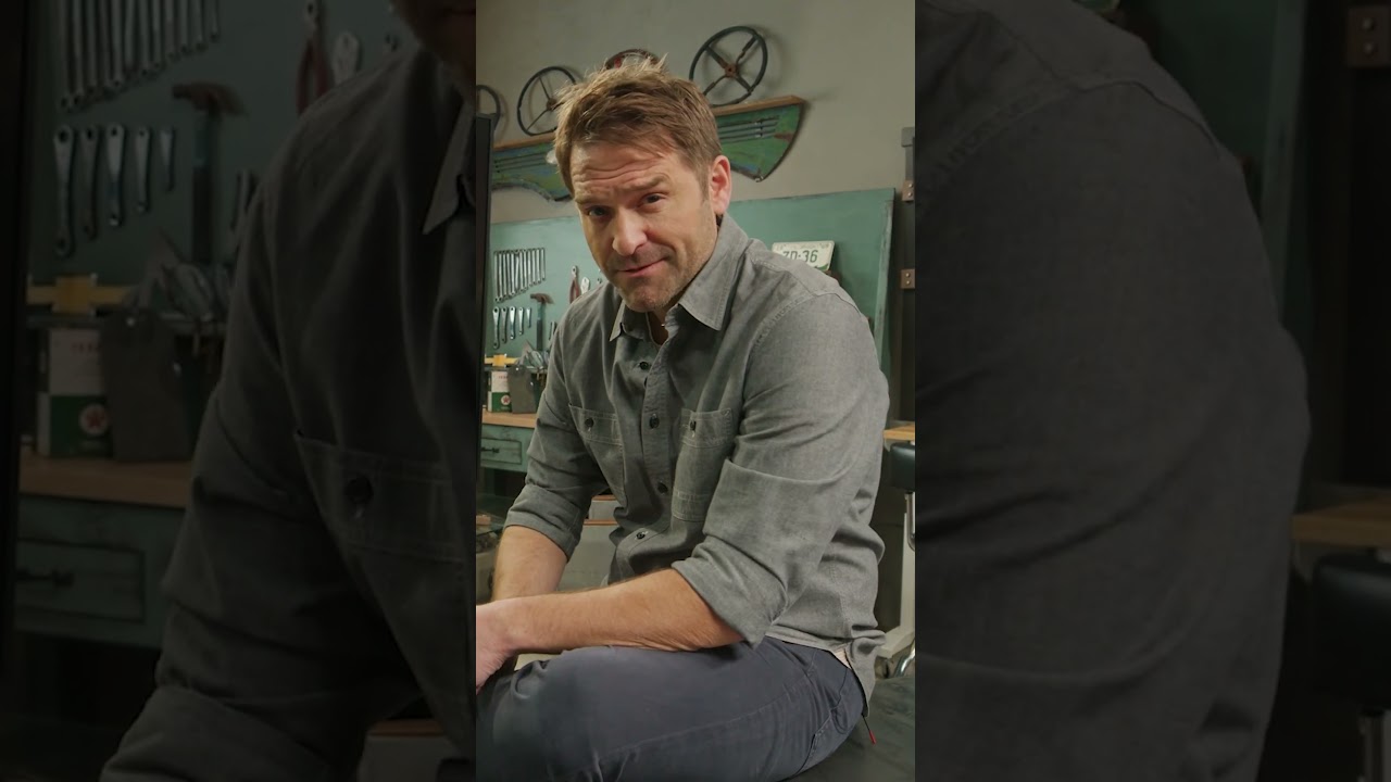 The Background of the Gospel of Luke | Bible Backroads | Drive Thru History with Dave Stotts