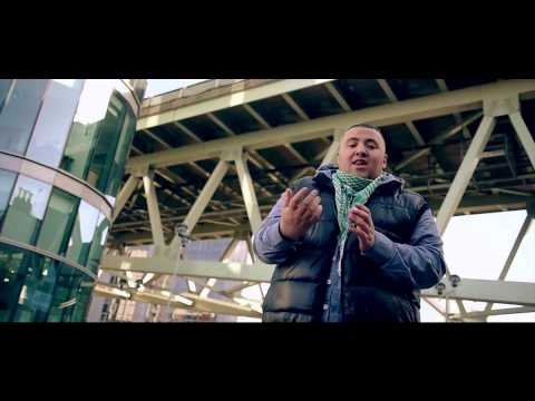 MC.TV Shiloh Mac, War, Hulk  Devi - This Is What I Do [Net Video] [@MCTVUK]