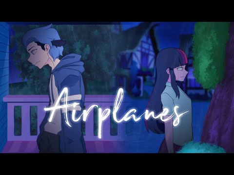 Airplanes l Mordetwi PART 24 (COLLAB)
