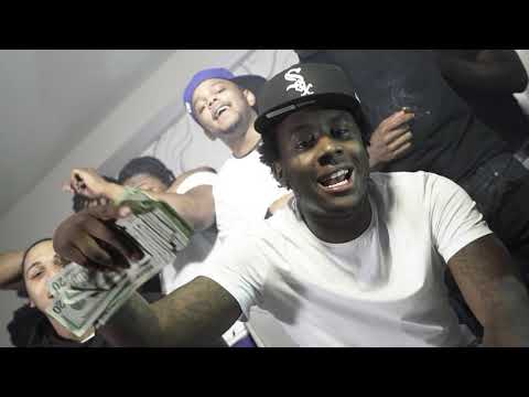 NSE MDot (Ft. Flame Blazin) - No Passes (Official Video)