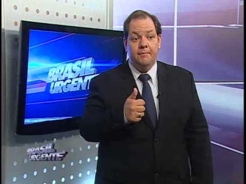 Brasil Urgente Campinas 31 10 2012 - bloco 01