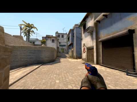 forjiTV: shox vs Ninjas in Pyjamas