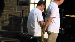 Oriental Man - New Orleans Jazz Hounds