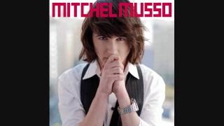 Mitchel Musso - 07 You Didn&#39;t Have To Walk Away - Lyrics + Download Link