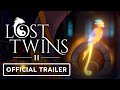Gameplay video of Lost Twins 2  XBox