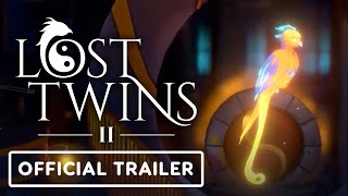 Trailer Thumbnail
