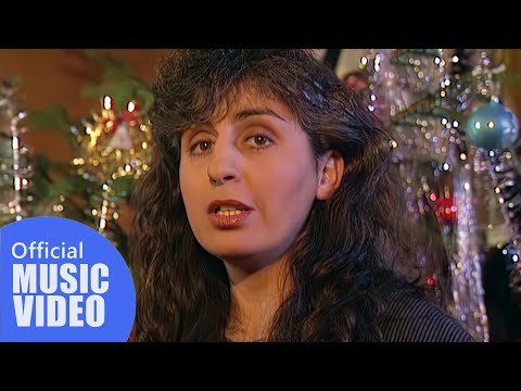 ELENI - Maleńka przyszła miłość - Kolędy Polskie (Official Full HD Music Video) [1996]