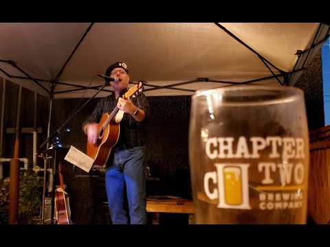 Clinton Anderson  St Patricks Day 2021 Stream