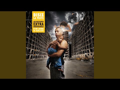 Videoclip de Métisse (Remix) — disiz
