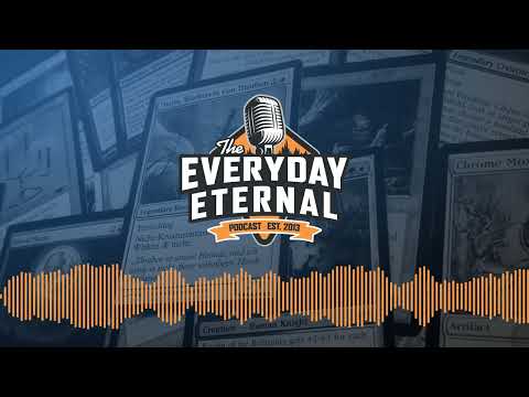 Kai Got CRUSHED by a Burn Prodigy @ Eternal Weekend | EP.159 — The Everyday Eternal Podcast