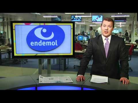 DFT-Flits 9 november 2011: IMF waarschuwt voor financiele instabiliteit