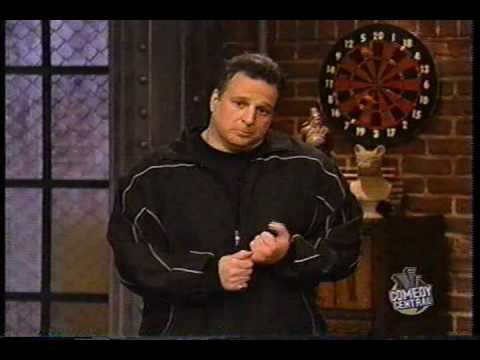 Tough Crowd With Colin Quinn #33
