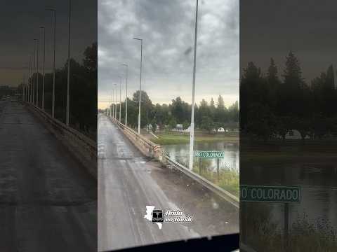 Crónica de viaje Córdoba - Río Colorado (Catamarca - Caleta Olivia) #catamarca