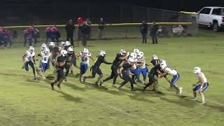 Macon County - Upperman Football Highlights