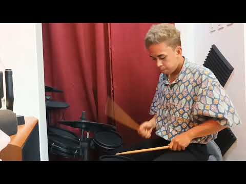 The Walters - I Love You So (Seconds After Sunset Cover)