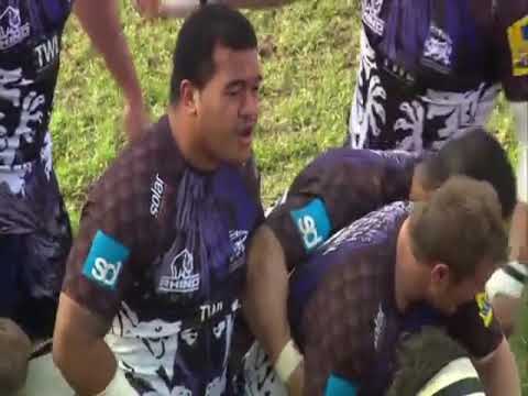 21/02/15 - Gloucester vs London Welsh