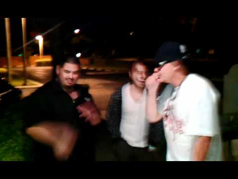 New era Barbershop cypher part 2