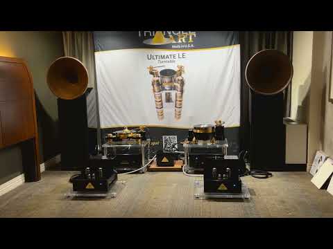 Capital Audiofest 11.11.2022-Lighting Hopkins