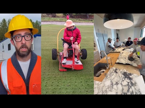 Unbelievable | Brilliant Engineers and Smart Workers at Work✅02